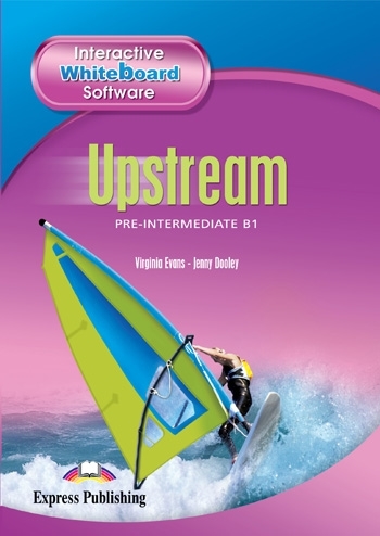 upstream b1 test booklet upstream